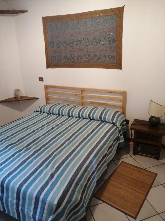 Casa Meris tra medioevo e oriente Viterbo centro - 5
