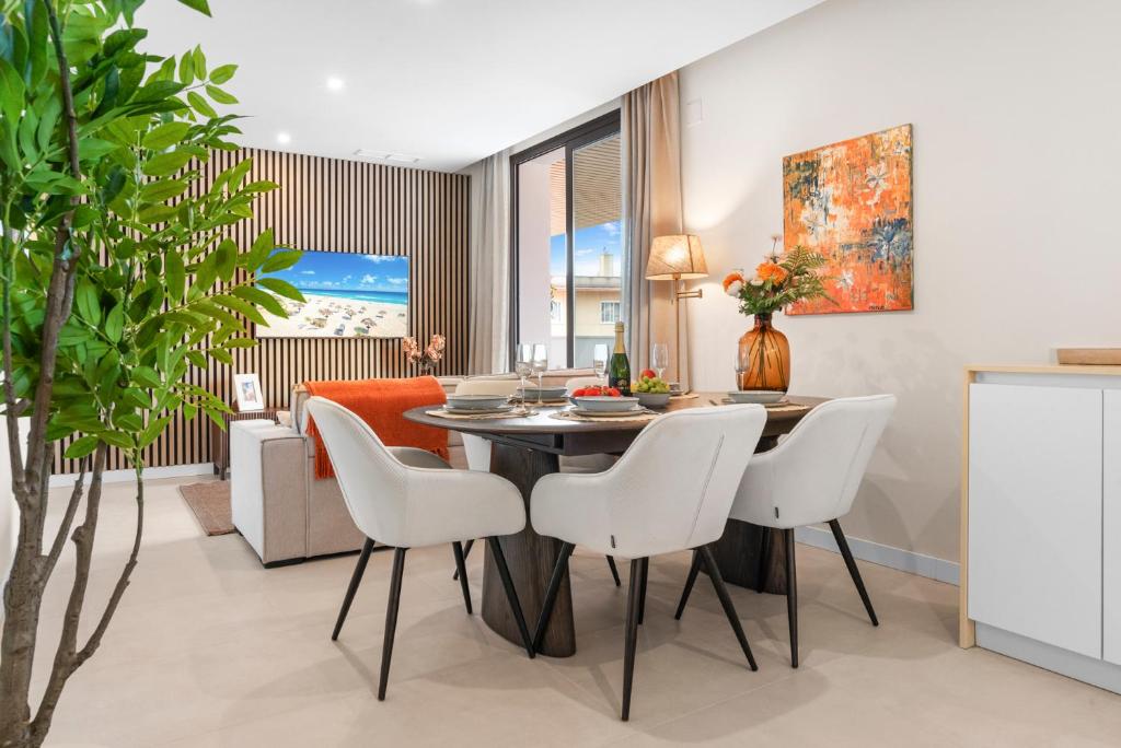 Green Mountain Oasis Apartment - 1