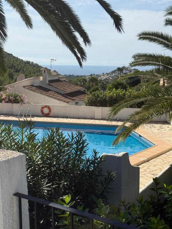 Rayo de Sol Beautiful bungalow with sea view - 4