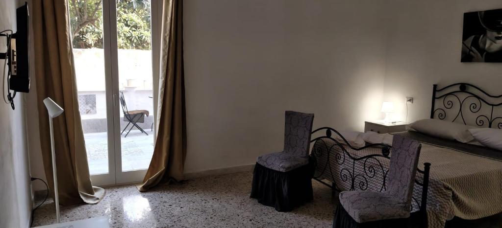 Rooms Erice - 4