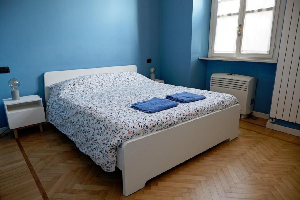 Designer two-room apartment surrounded by garden - 5