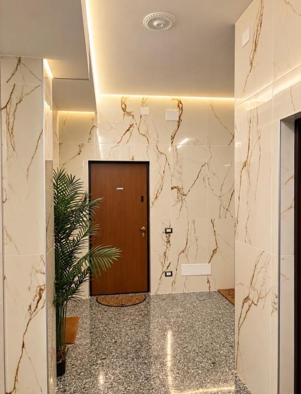 Milan Cozy Studio - 2