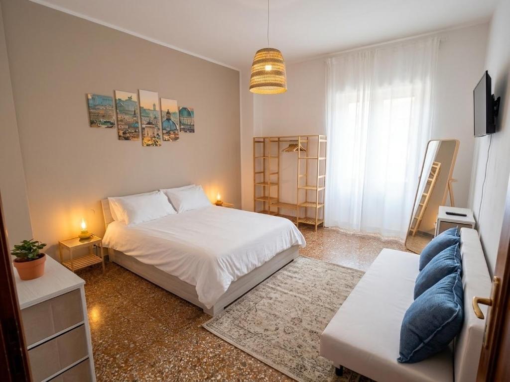 Domus Remo Room #3 - 3
