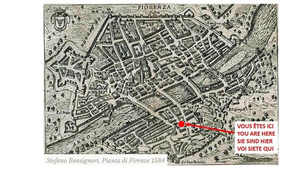 La Tana di Boboli - 2