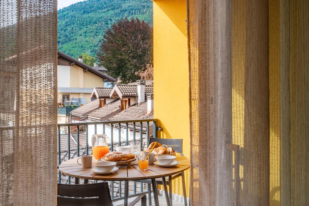 Avez - Levico Terme - 2