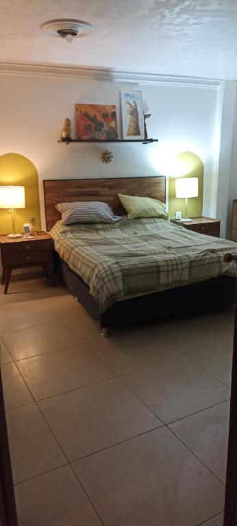 Casa Girasoles - 2