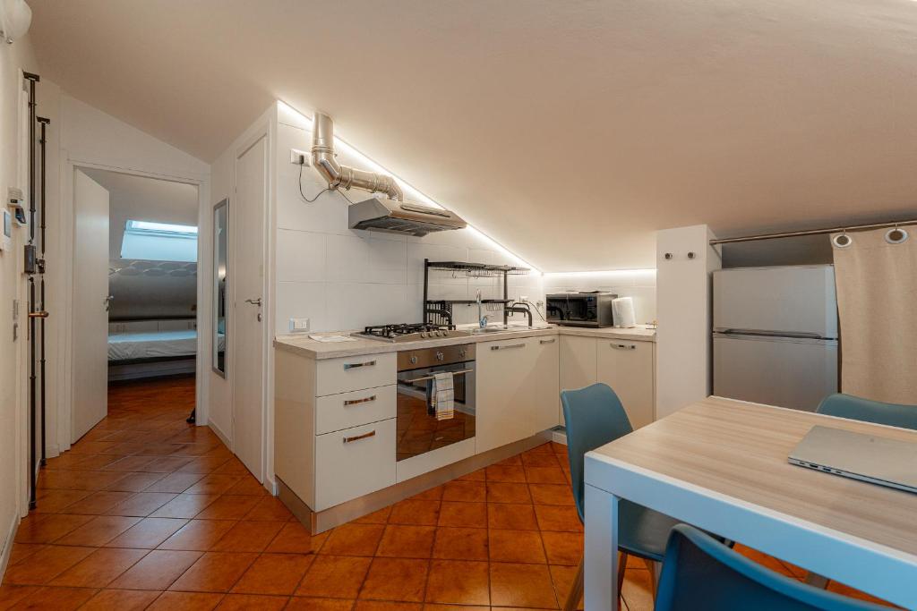 Cozy Loft in Rapallo Comfort & Style - 5