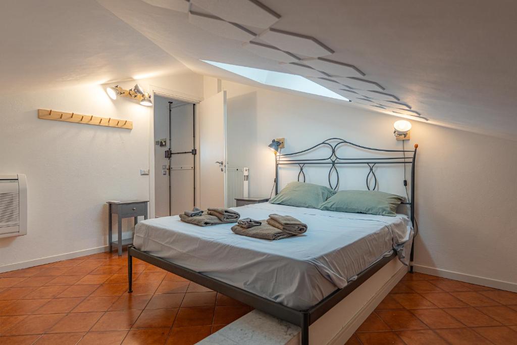 Cozy Loft in Rapallo Comfort & Style - 3