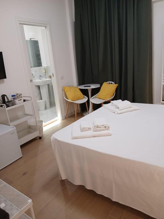 Rome Code Trastevere Guest House - 5