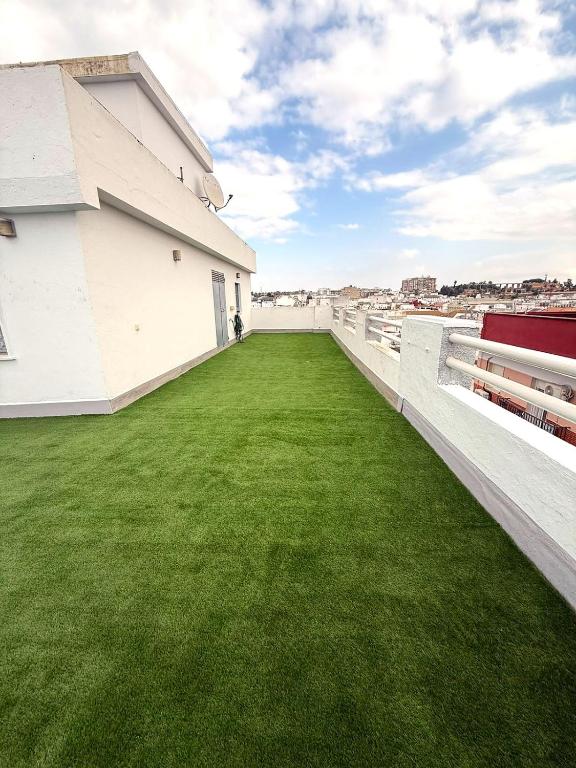 Luxury Attics Avenida Italia PARKING INCLUIDO - 4