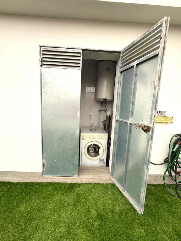 Luxury Attics Avenida Italia PARKING INCLUIDO - 5