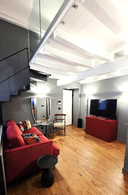 Turin City Center - Luxury apartment - Palazzo Nigra - 1