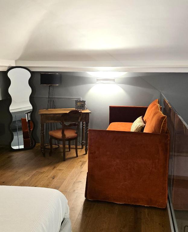 Turin City Center - Luxury apartment - Palazzo Nigra - 3