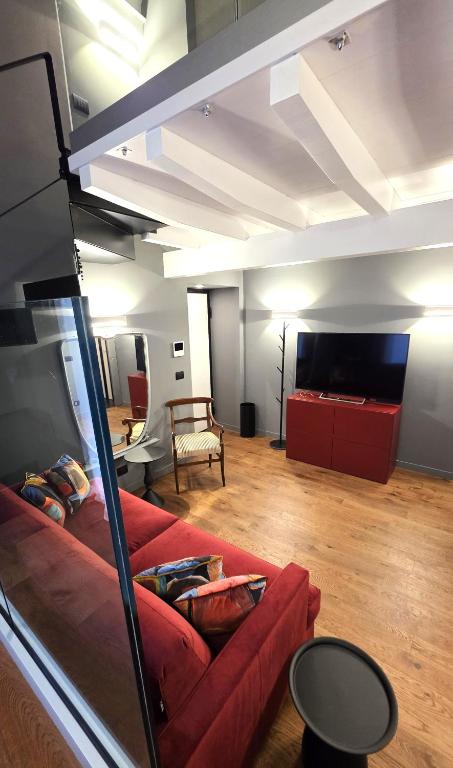 Turin City Center - Luxury apartment - Palazzo Nigra - 5