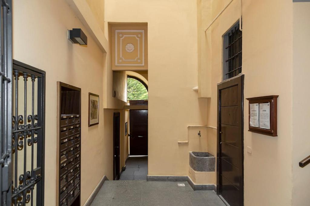 Casa San Lorenzo - 4