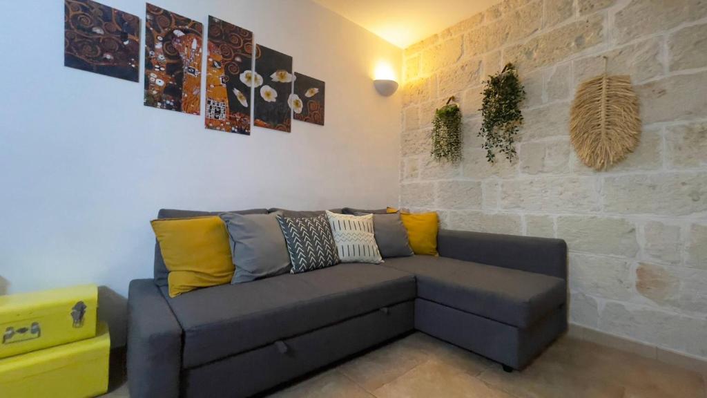 Kaleidos Comfort Stay con Idromassaggio Bari - 4