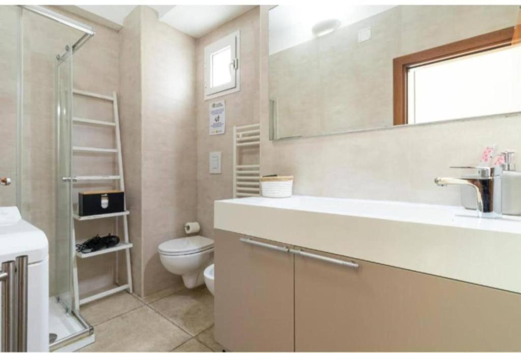 Kaleidos Comfort Stay con Idromassaggio Bari - 3