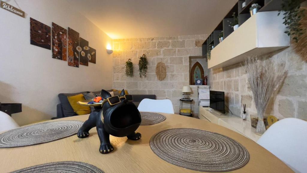 Kaleidos Comfort Stay con Idromassaggio Bari - 5