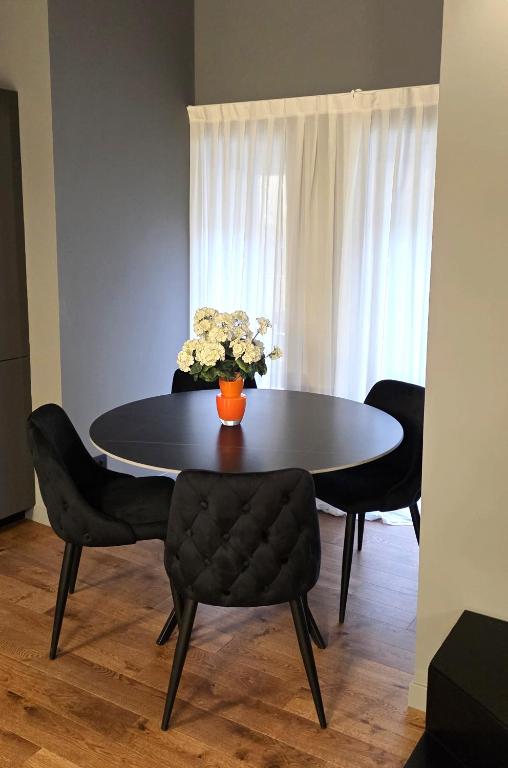 Turin City Center - Luxury apartment - Palazzo Nigra - 2
