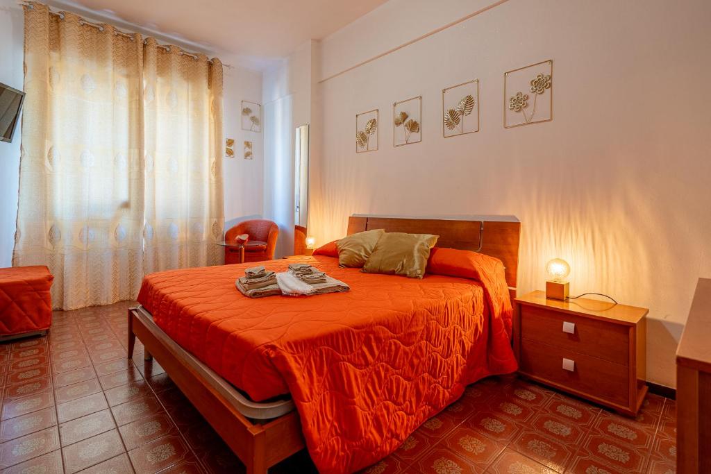 Rapallo Retreat Elegance & Private Parking - 1