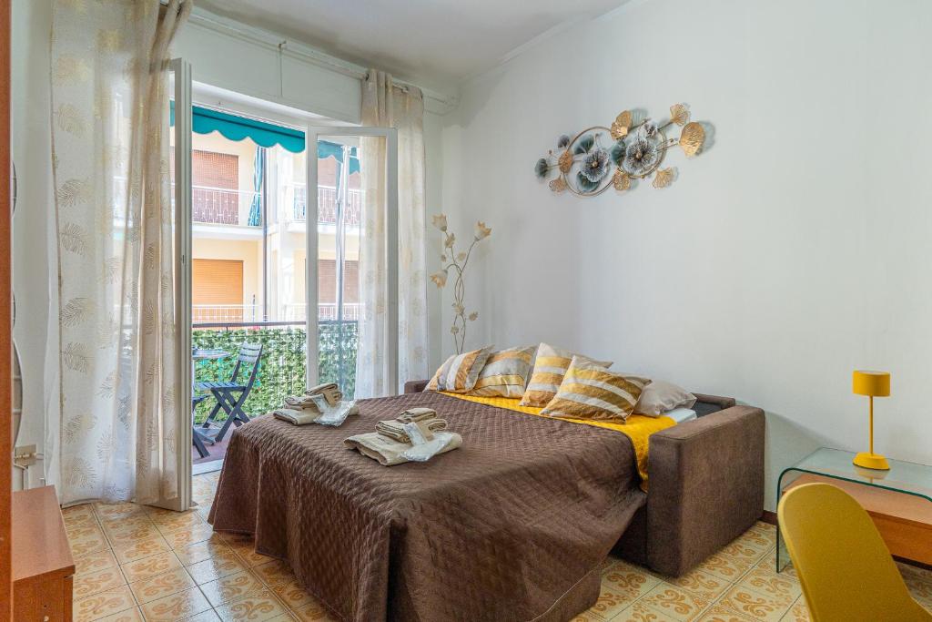 Rapallo Retreat Elegance & Private Parking - 5