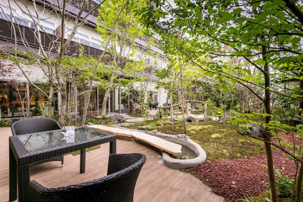 아소 우치노마키 온센 유메오이소 호텔 이미지 1