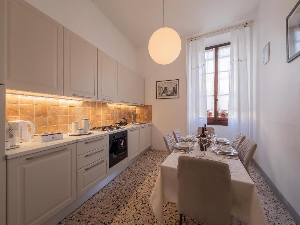 Appartamento Firenze in Libertà - 2