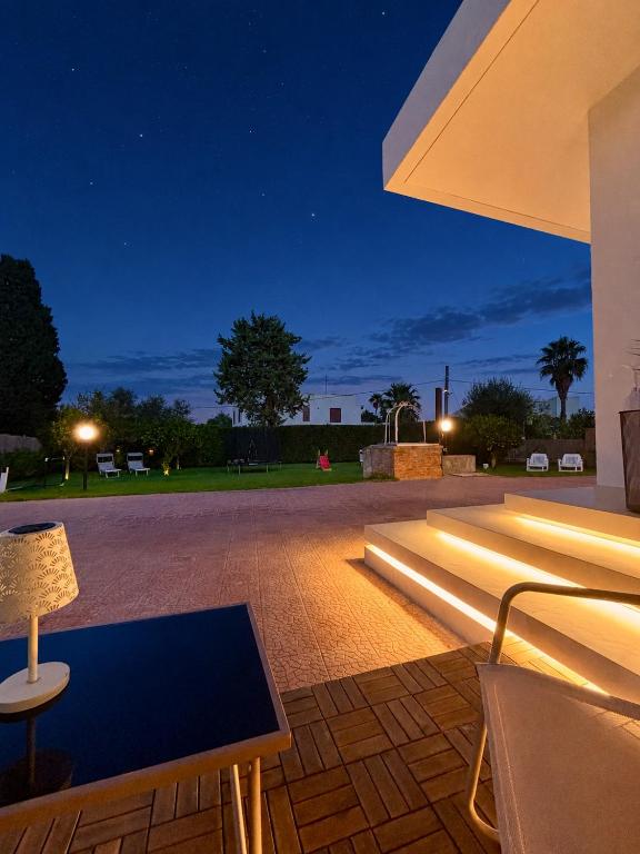 Villa Sable D'or - 4