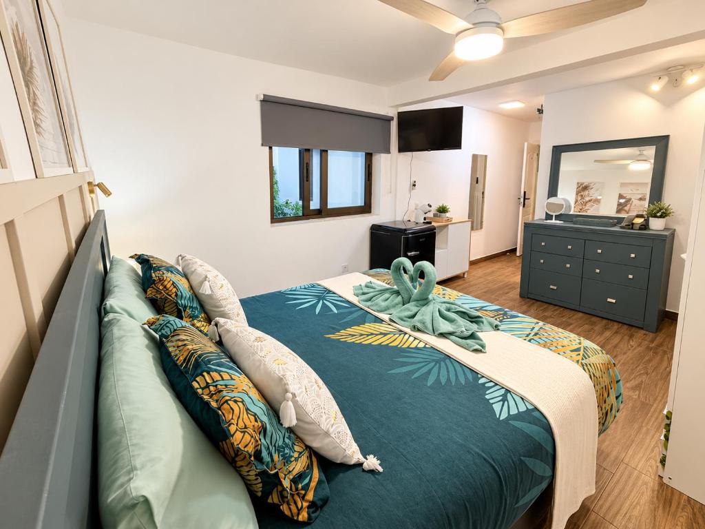 Suite Amazónica - 3