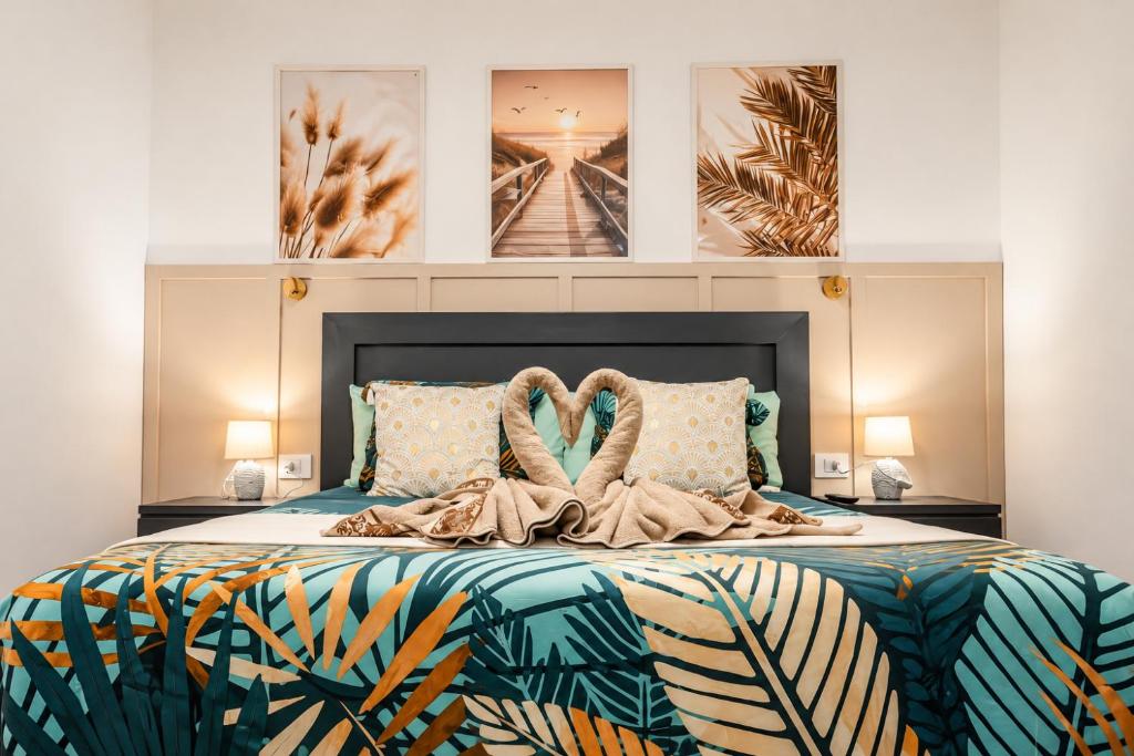 Suite Amazónica - 2