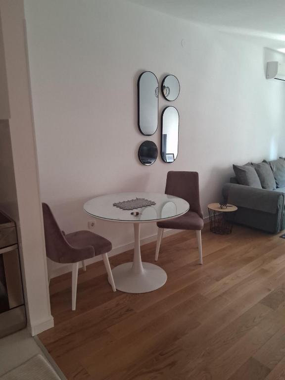 Apartman Central Point - 1