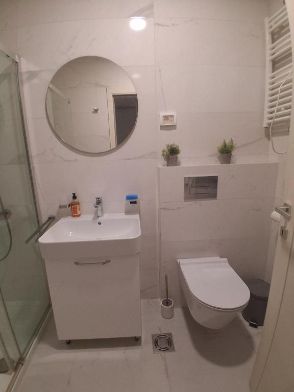 Apartman Central Point - 2