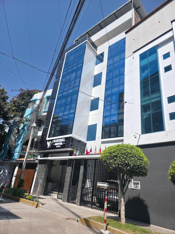 Sofibel Hotel - 4