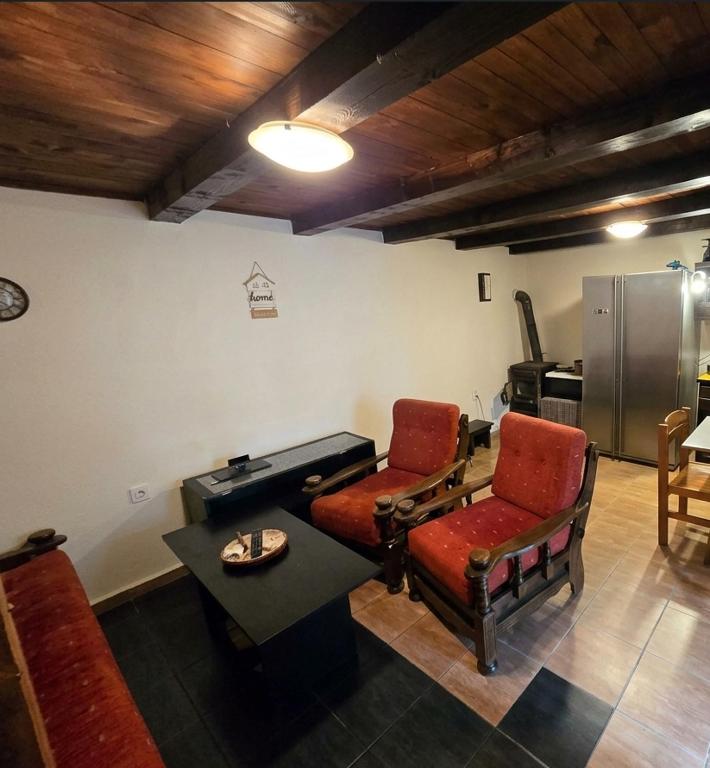 Villa Chalet - 2
