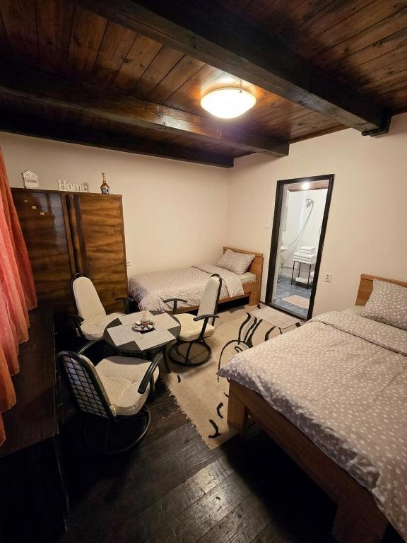 Villa Chalet - 3