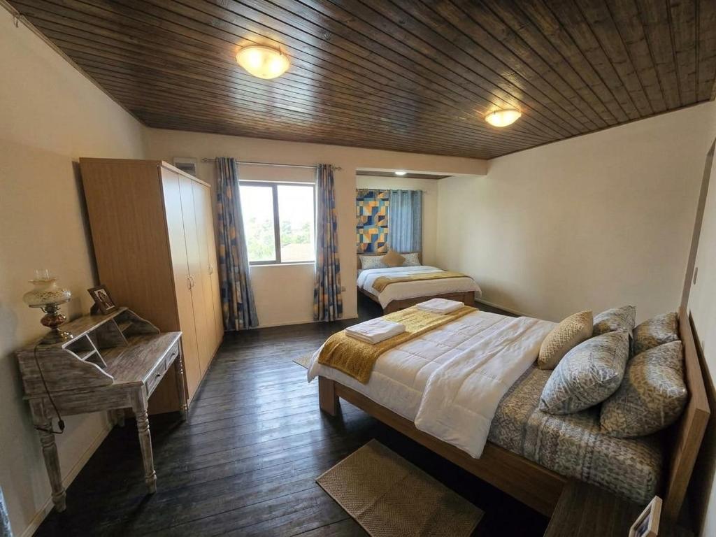 Villa Chalet - 4