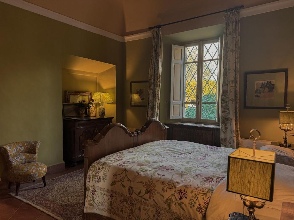 Relais di Villa Rossi Danielli - By TDF - 5