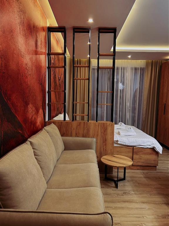 Vistalux Apartmens,Residence Hill - Kopaonik - 2