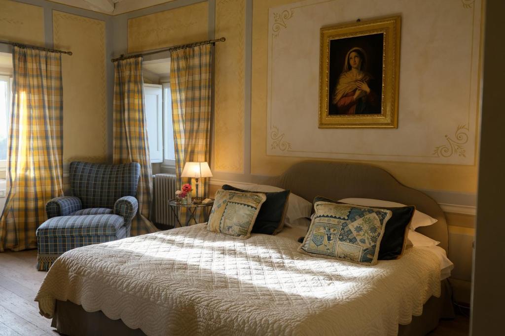Relais di Villa Rossi Danielli - By TDF - 3