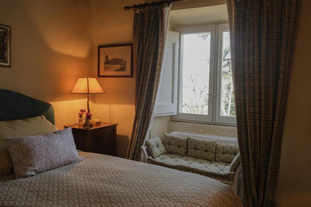 Relais di Villa Rossi Danielli - By TDF - 2