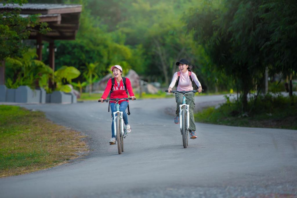Sports and activities