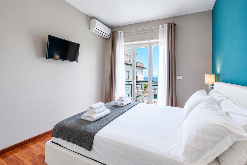 La Casa di Giorgio Seaview rooms - 4
