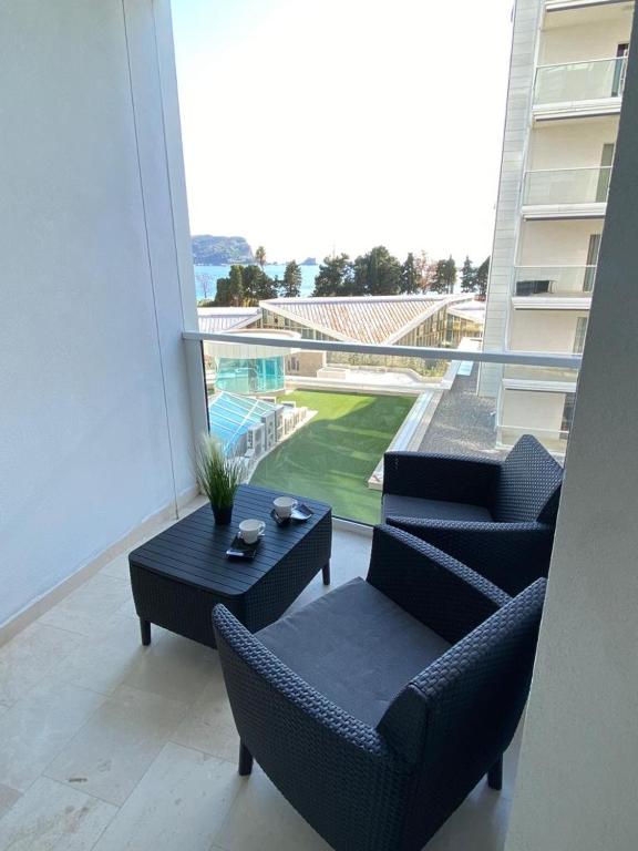 TC BiG APARTMENTS - 5