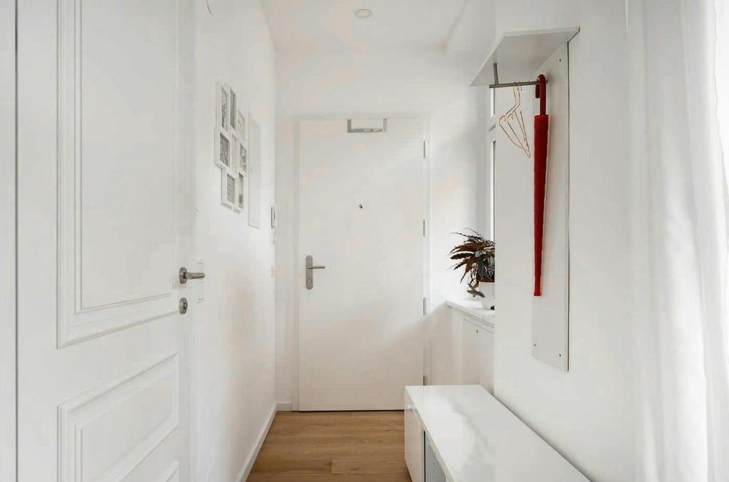 Elegante Apartamento en el Corazon de Madrid - 5