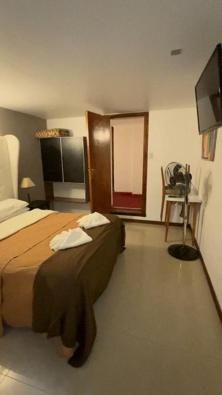 Casona Galeón Petit Hotel B&B - 5