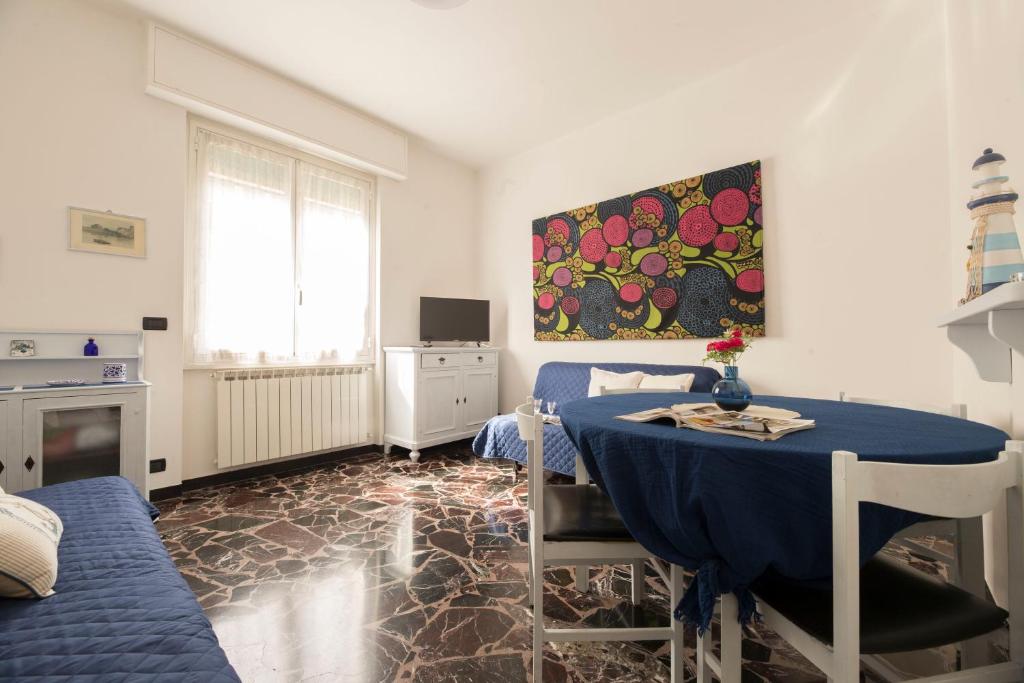 CasaViva - Local Life in Central Rapallo - 2