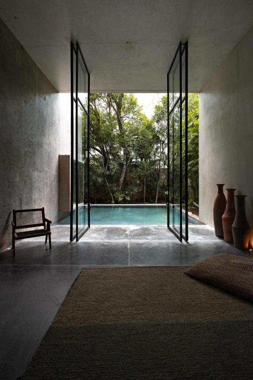 Casa Aviv Iconic Minimalist 4BR Design Villa - 5