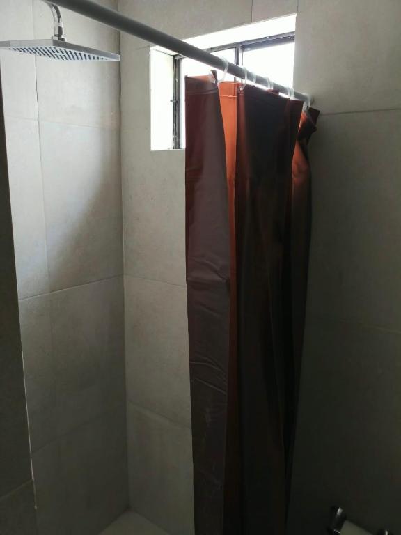 Furnished Apartment in Vista Hermosa, Monterrey - 1