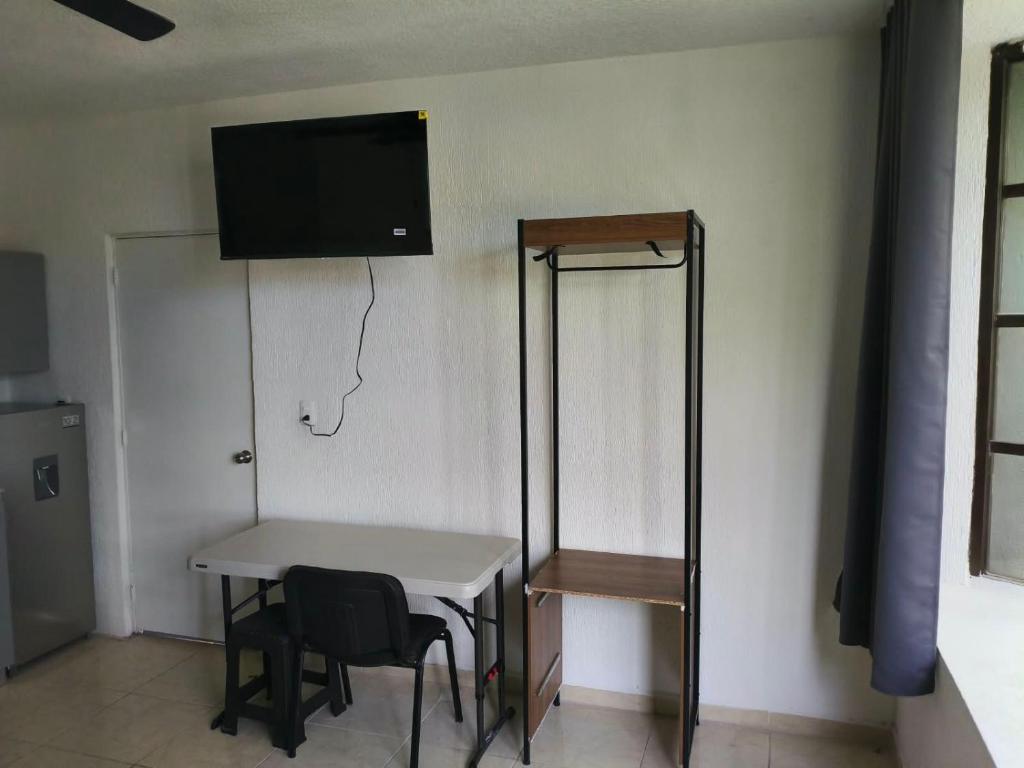Furnished Apartment in Vista Hermosa, Monterrey - 5
