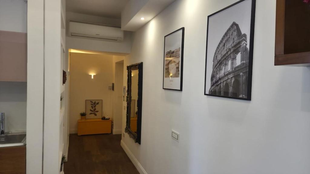 Colosseum heritage - 5